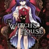 The Witch's House: The Diary of Ellen, Vol. 1