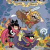 The Wizerd, Vol. 1: And the Potion of Dreams!