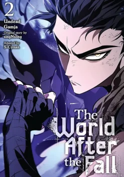 The World After the Fall, Vol. 2