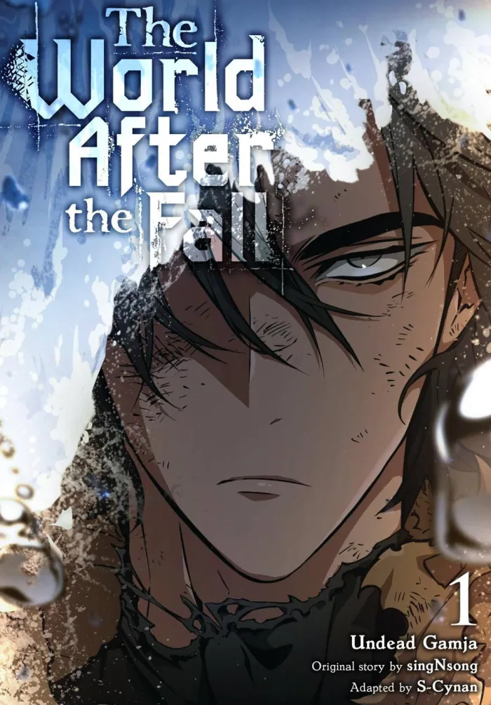 The World After the Fall, Vol. 1