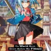 The World Bows Down Before My Flames, Vol. 4 (novel): The Neighboring Government Goes Splat Novel