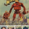 The World of Black Hammer Library Edition Volume 2