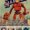 The World of Black Hammer Omnibus Volume 2