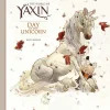 The World of Yaxin: Day of the Unicorn