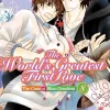 The World's Greatest First Love, Vol. 8