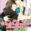 The World's Greatest First Love, Vol. 4