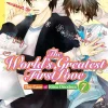 The World's Greatest First Love, Vol. 7