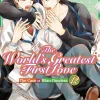 The World's Greatest First Love, Vol. 12: The Case of Ritsu Onodera