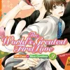The World's Greatest First Love, Vol. 9