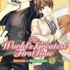 The World's Greatest First Love, Vol. 13