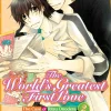 The World's Greatest First Love, Vol. 2: The Case of Ritsu Onodera: Volume 2