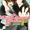 The World's Greatest First Love, Vol. 10: The Case of Ritsu Onodera