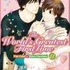 The World's Greatest First Love, Vol. 11