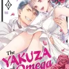 The Yakuza and His Omega: Raw Desire Vol. 4