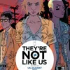 They're Not Like Us Volume 2: Us Against You
