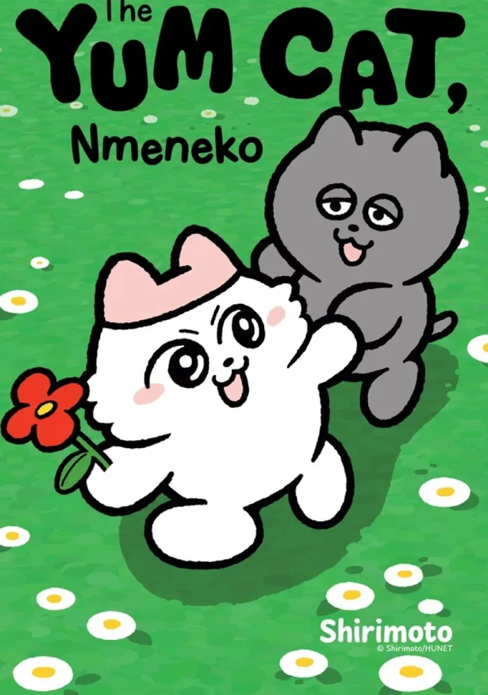 The Yum Cat, Nmeneko