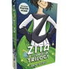 The Zita the Spacegirl Trilogy Boxed Set: Zita the Spacegirl, Legends of Zita the Spacegirl, The Return of Zita the Spacegirl