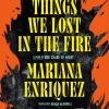 Things We Lost in the Fire: Four Graphic Stories