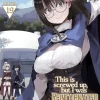 This Is Screwed Up, but I Was Reincarnated as a GIRL in Another World! (Manga) Vol. 19