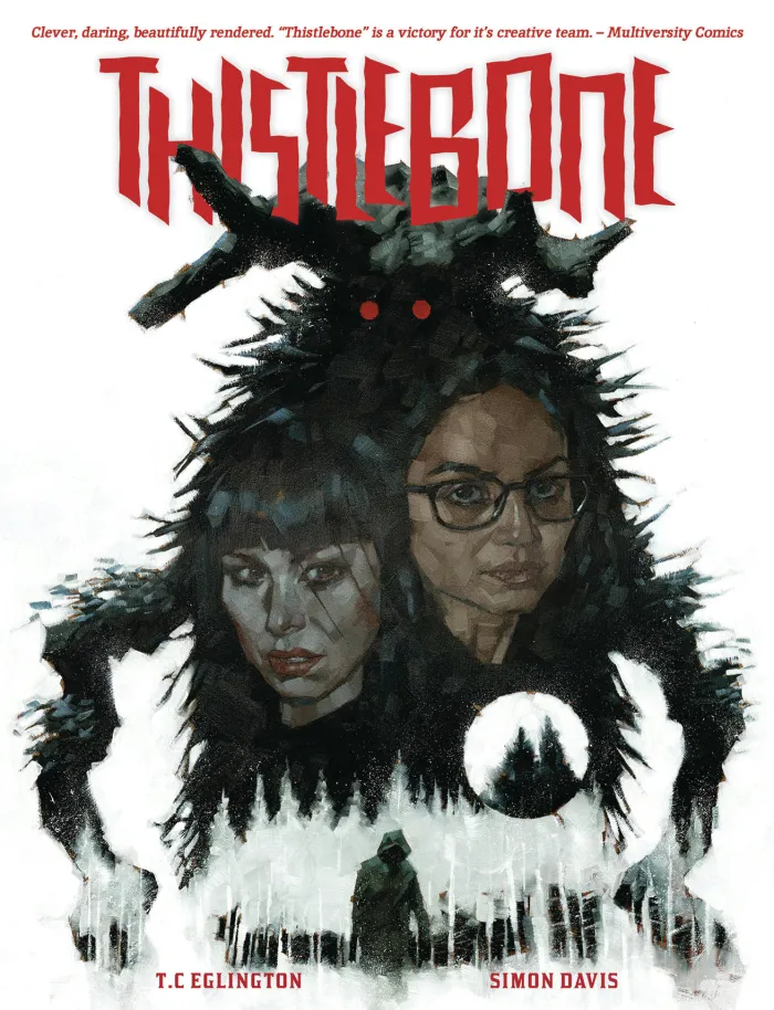 Thistlebone