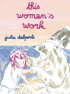 This Woman’s Work