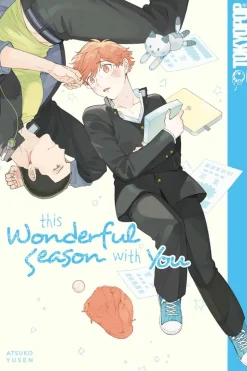 This Wonderful Season With You