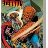 Thor and the Eternals: The Celestials Saga