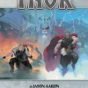 Thor By Jason Aaron Omnibus