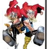 Thor by Jason Aaron Vol. 4