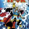 Thor By Walter Simonson Volume 5