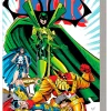 Thor Epic Collection: Hel on Earth