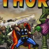 Thor Epic Collection: The God Of Thunder