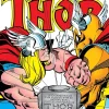 Thor Epic Collection: The Surtur War