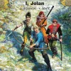 Thorgal Vol. 22: I, Jolan