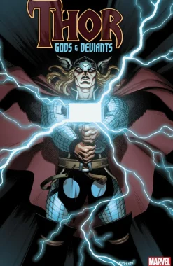 Thor: God & Deviants