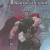 Thor: God Of Thunder - Volume 1: The God Butcher (marvel Now)