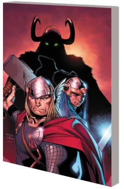 Thor of the Realms
