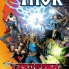 Thor: The Lost Gods