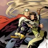 Thor: The Mighty Avenger: The Complete Collection