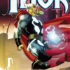 Thor: The World Eaters