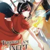 Though I Am an Inept Villainess: Tale of the Butterfly-Rat Body Swap in the Maiden Court Vol. 6