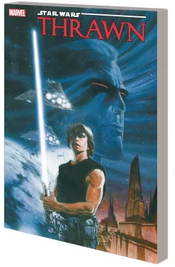 Thrawn Trilogy