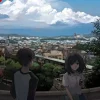 Three Days of Happiness (Light Novel)