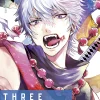 Three Exorcism Siblings Vol. 02