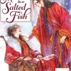 Thrice Married to a Salted Fish (Novel) Vol. 1 Novel