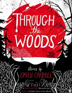 Through the Woods