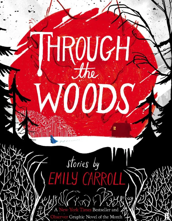 Through the Woods