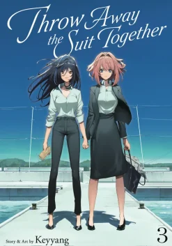 Throw Away Suit Together Vol. 03