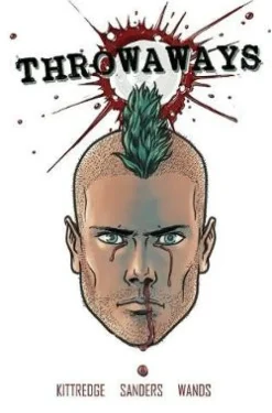 Throwaways Volume 2