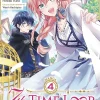 7th Time Loop: The Villainess Enjoys a Carefree Life Married to Her Worst Enemy! (Manga) Vol. 4